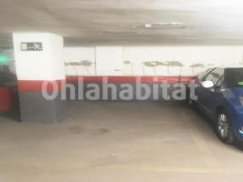 Plaça d'aparcament, 8 m², Paseo de la Zona Franca, 142