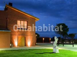 Country house, 1333 m², Carretera de Tarragona