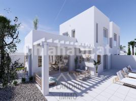 New home - Houses in, 265 m²