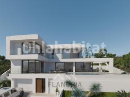 New home - Houses in, 176 m², new