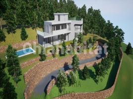 New home - Houses in, 326 m², new