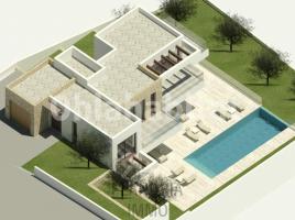 Obra nova - Casa a, 601 m², nou