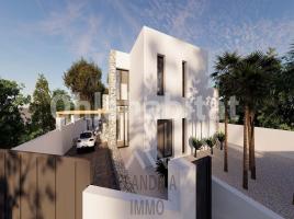 New home - Houses in, 541 m²