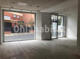 For rent business premises, 300 m², Calle Pons i Arola