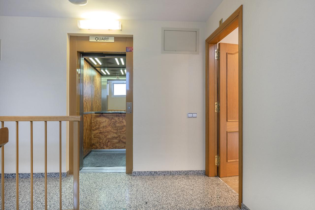 Dúplex, 165 m², de Sant Maurici