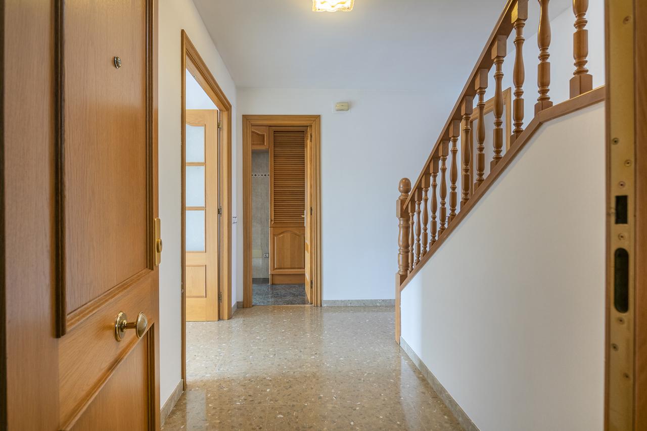 Dúplex, 165 m², de Sant Maurici
