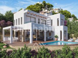 Casa (xalet / torre), 278 m², nou