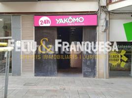 For rent business premises, 20 m², almost new, Avenida de Cerdanyola, 49