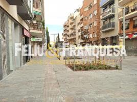 For rent business premises, 20 m², almost new, Avenida de Cerdanyola, 49