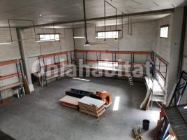 For rent industrial, 1517 m²