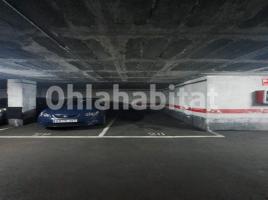 Alquiler plaza de aparcamiento, 10 m², Paseo de la Zona Franca, 138