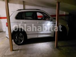 For rent parking, 14 m²