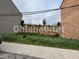 Urban, 139 m², Carretera de Solsona, 56