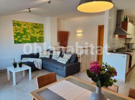 Duplex, 87 m², almost new, Calle de Sant Antoni