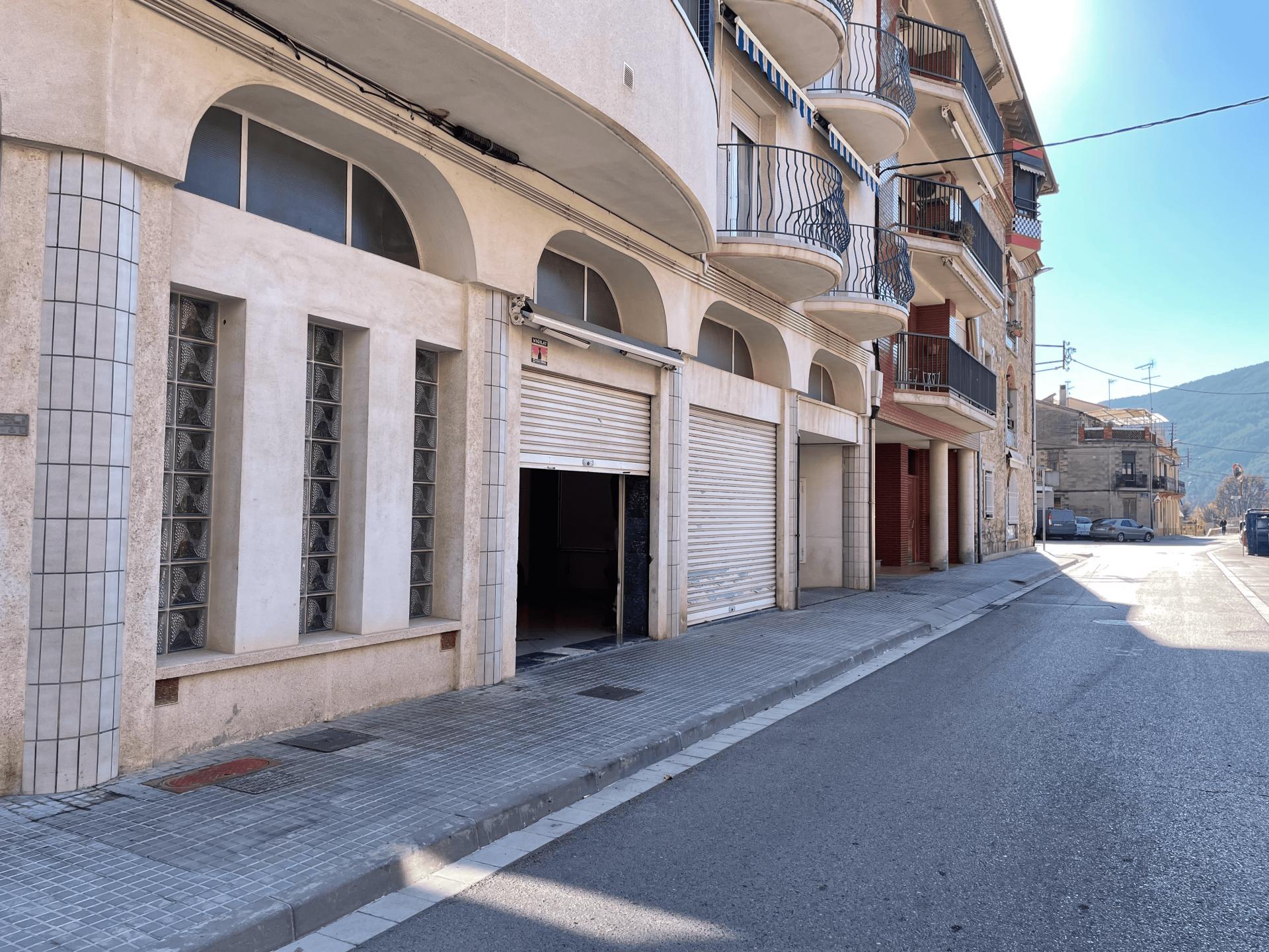Local comercial, 230 m²