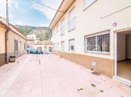 Duplex, 199 m², almost new, Calle Río Ebro, 16