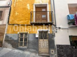 Houses (terraced house), 134 m², Calle Ballesta, 25