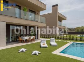 Obra nueva - Casa en, 342 m², Sant Domenec 