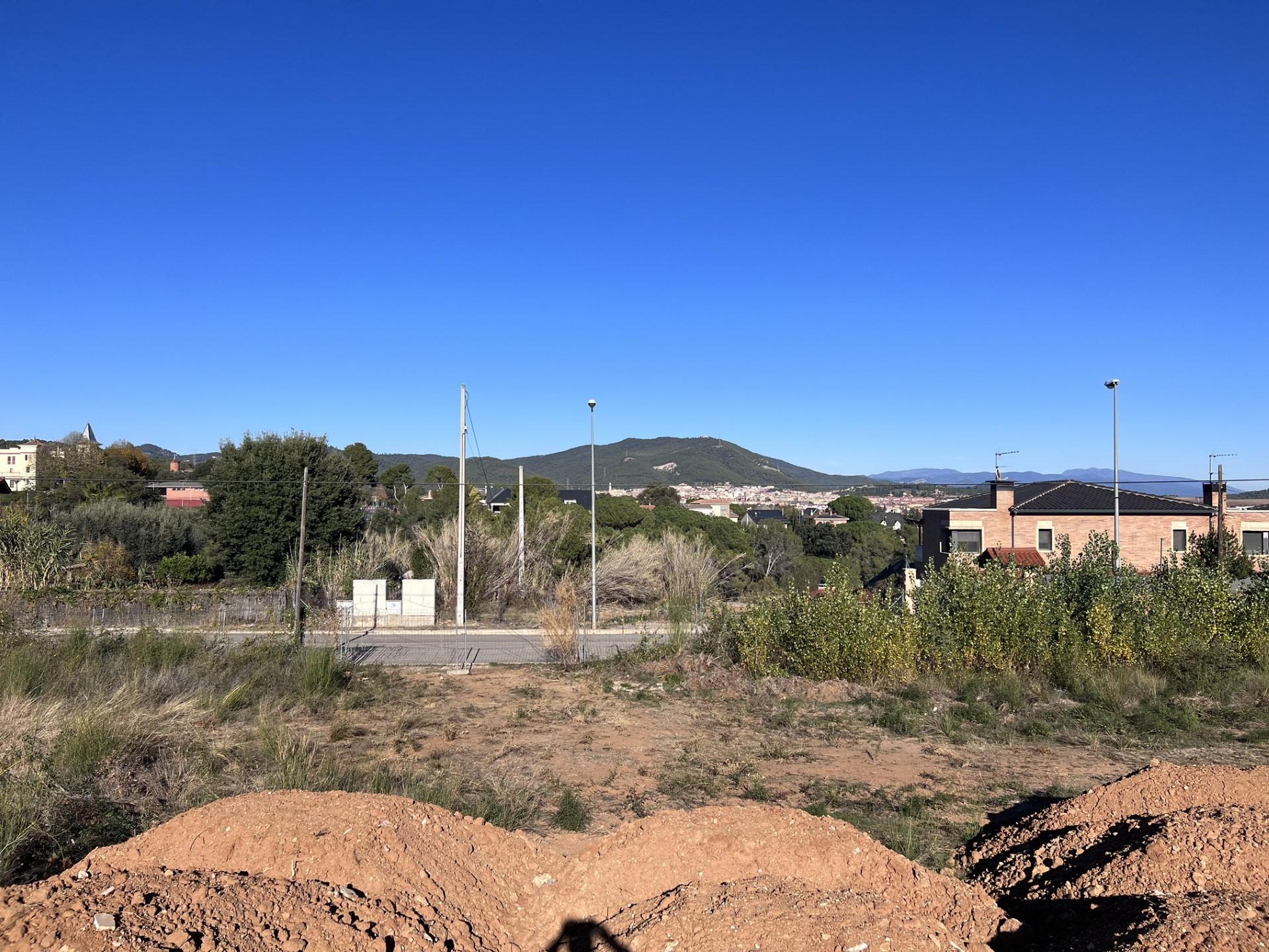 Rustic land, 931 m², Castellar, 32