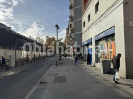 For rent business premises, 263 m², close to bus and metro, Calle del Mas Duran