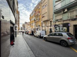 For rent business premises, 263 m², close to bus and metro, Calle del Mas Duran