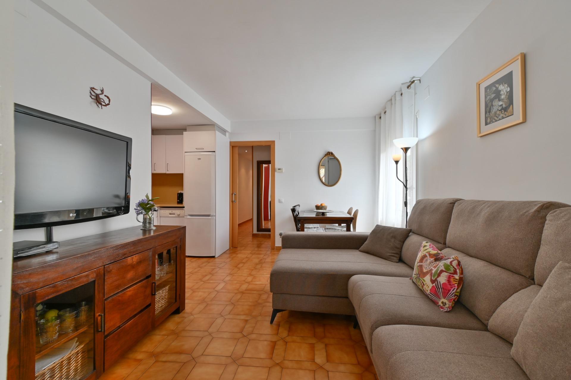 Apartament, 53 m²