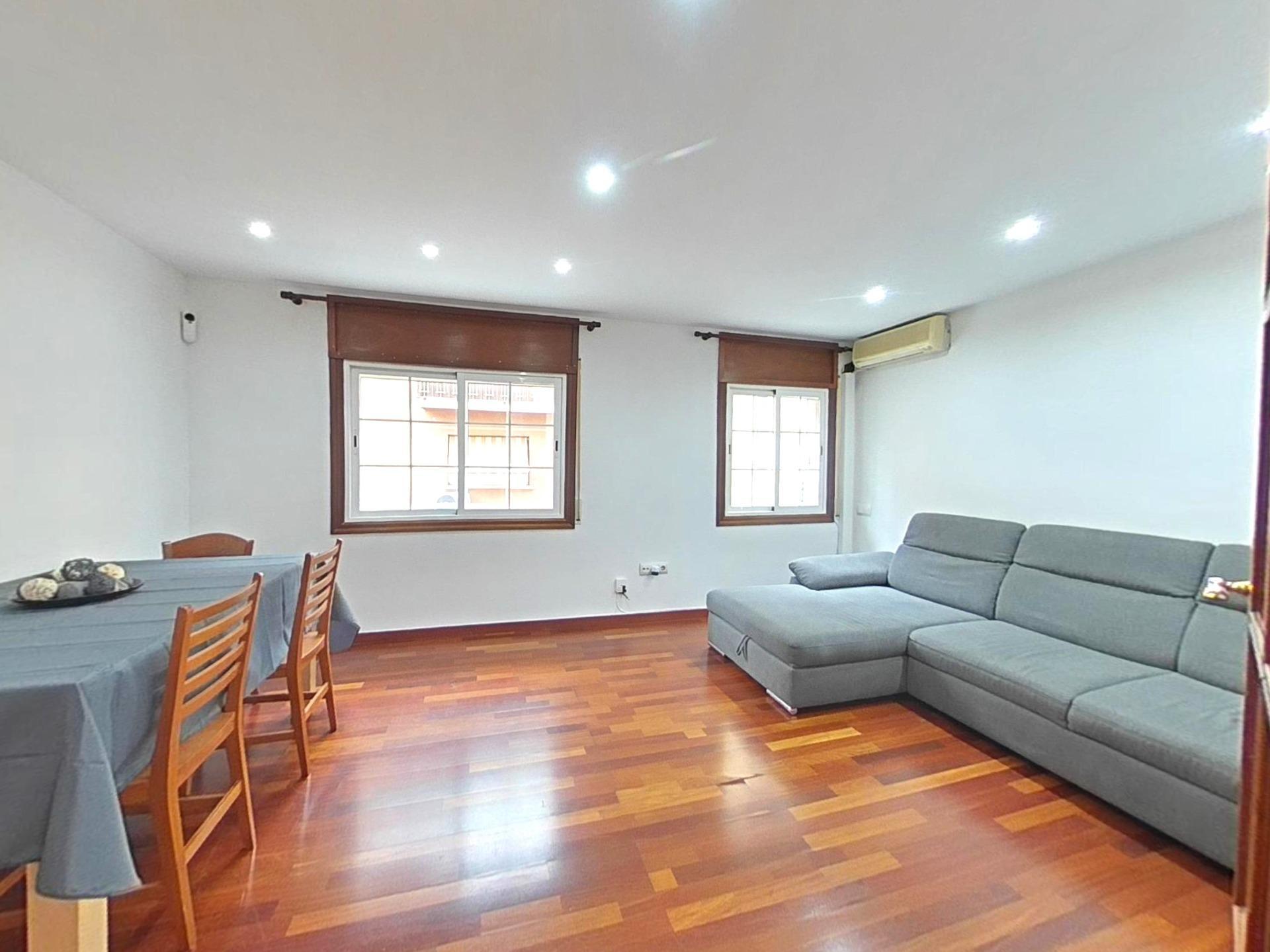 Flat, 65 m²