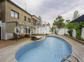 Houses (villa / tower), 345 m², almost new