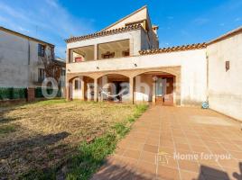 Houses (terraced house), 303 m², almost new, Calle Carles Fages de Climent