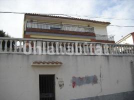 Houses (detached house), 247 m², Calle dels Nards