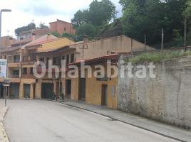 Property Vertical, 600 m², Paseo Font del Cirerer, 11