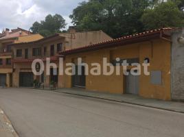 Property Vertical, 600 m², Paseo Font del Cirerer, 11