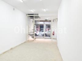 For rent business premises, 62 m², Calle de la Mare de Déu de Port, 272