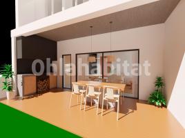 New home - Houses in, 180 m², Calle Caldes, 5