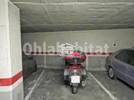 Plaça d'aparcament, 12 m², seminou