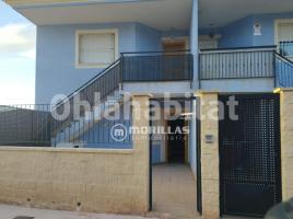 Duplex, 89 m², almost new, Calle del Martinete