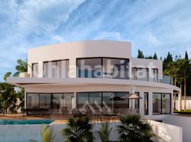 Casa (xalet / torre), 383 m², nou