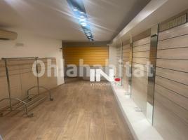 Alquiler local comercial, 35 m², Calle Magdalena