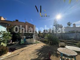  (xalet / torre), 170 m², Calle Ponent