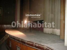 Lloguer local comercial, 600 m², Zona