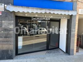 Lloguer local comercial, 160 m², Zona