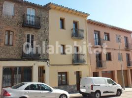 Houses (terraced house), 223 m², almost new