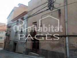 Houses (terraced house), 140 m², Calle Sant Roc