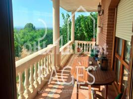 Houses (villa / tower), 430 m², almost new, Calle Tramuntana
