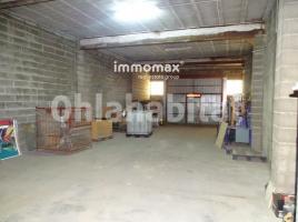 Alquiler nave industrial, 317 m², Zona