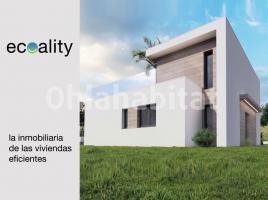 Houses (villa / tower), 150 m², almost new, Calle Collserola