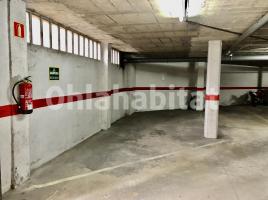 Plaza de aparcamiento, 18 m²