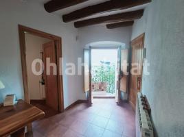 Houses (terraced house), 175 m², Calle Bausitges, 14