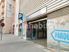 Parking, 12 m², almost new, Calle la Parra, 27