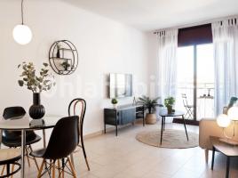For rent flat, 67 m², almost new, Calle Marquès de Caldes de Montbui